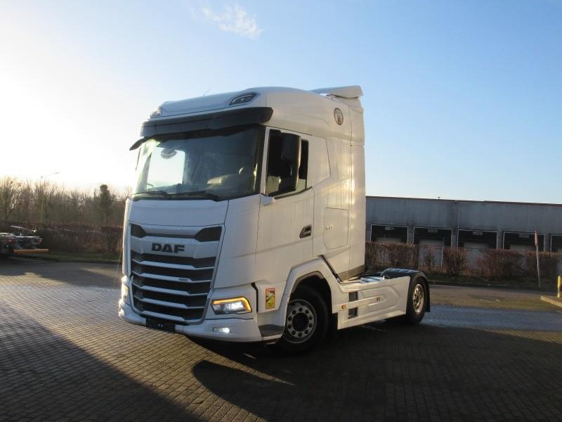 DAF XG 480 FT 4X2 null
