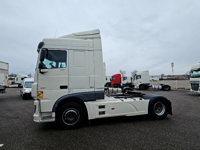 DAF XF 480 FT 4X2 null