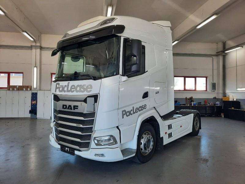 DAF XG 480 FT 4X2 null