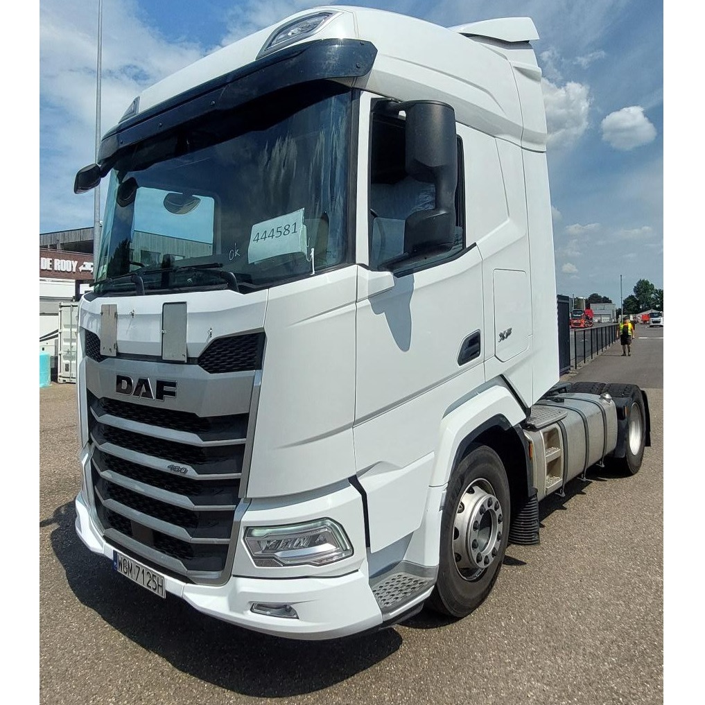 DAF XFn 480 FT 4X2 null