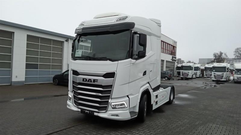 DAF XG 480 FT 4X2 null
