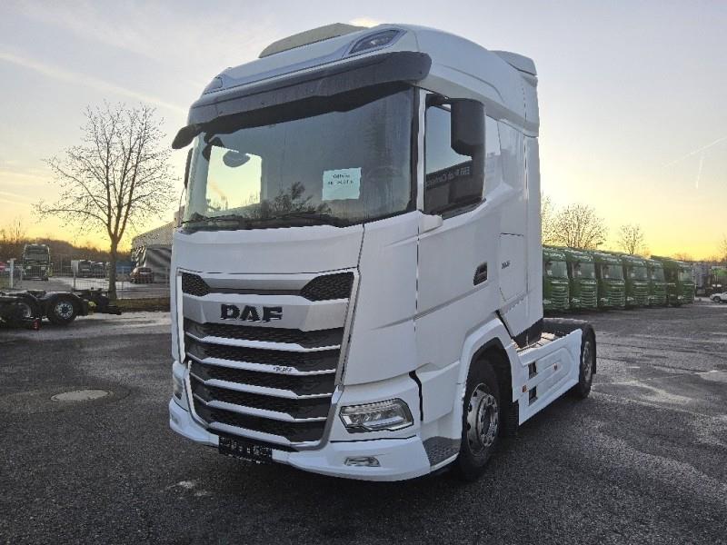 DAF XG 480 FT 4X2 null