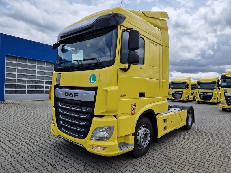 DAF XF 430 FT 4X2 null