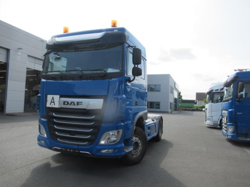 DAF XF 530 FT 4X2 null