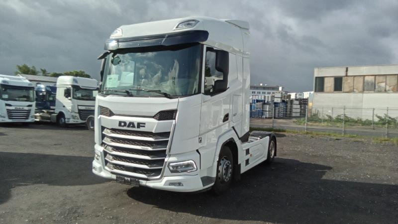 DAF XFn 480 FT 4X2 null