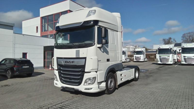 DAF XF 480 FT 4X2 null