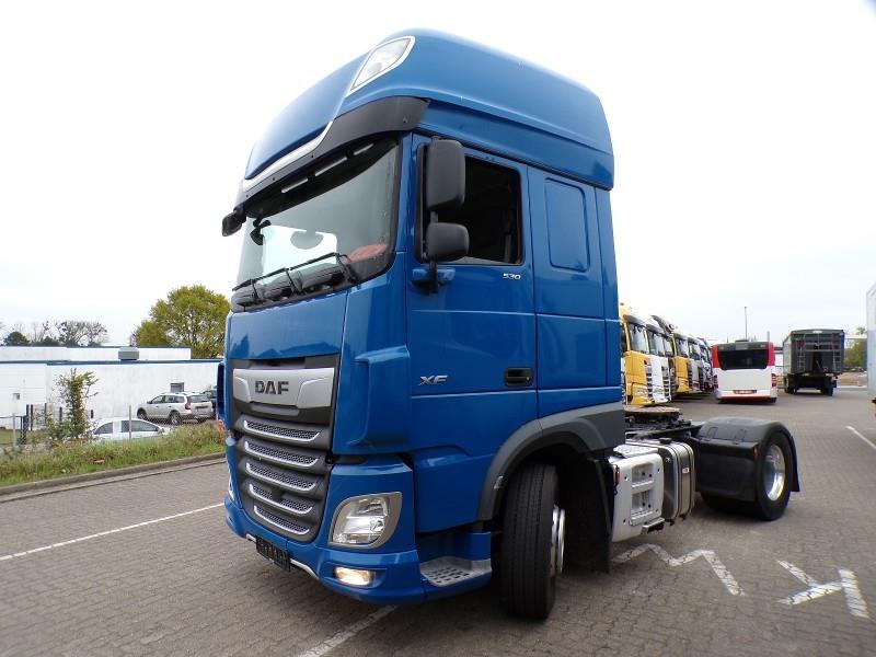 DAF XF 530 FT 4X2 null