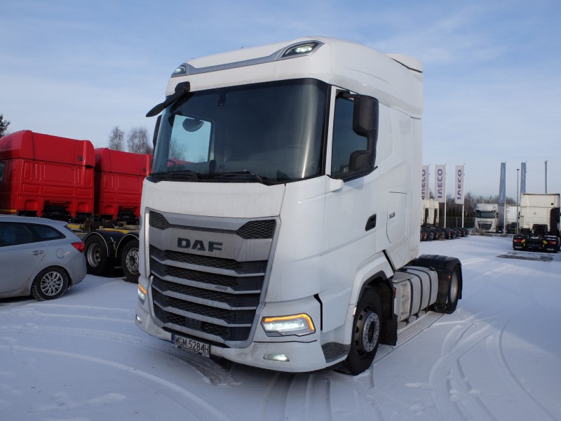 DAF XG 480 FT 4X2 null