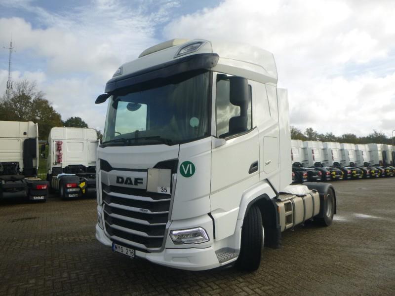 DAF XFn 480 FT 4X2 null