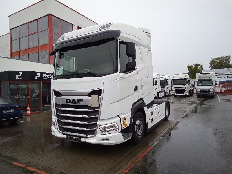 DAF XG 480 FT 4X2 null