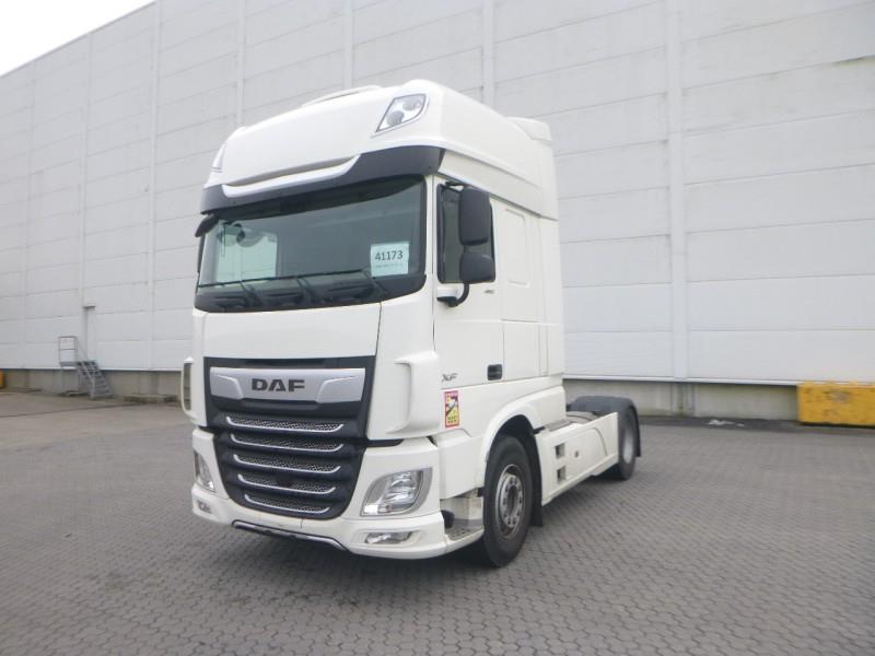 DAF XF 480 FT 4X2 null