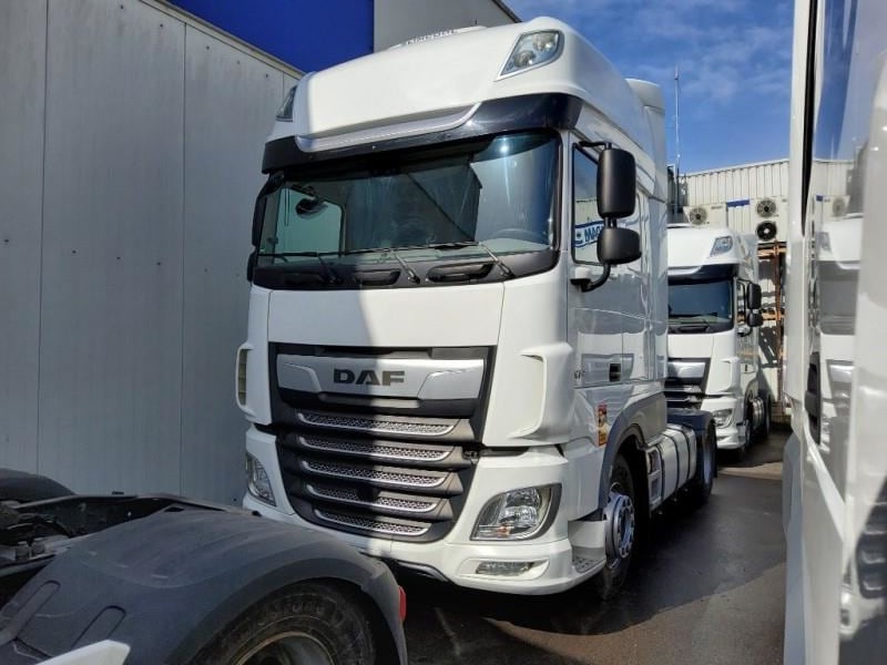 DAF XF 480 FT 4X2 null
