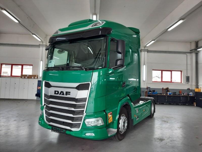 DAF XG 480 FT 4X2 null
