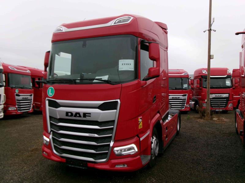 DAF XG 480 FT 4X2 null