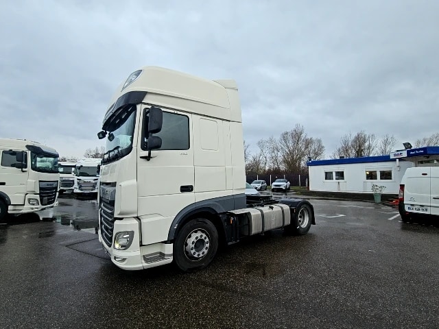 DAF XF 530 FT 4X2 null
