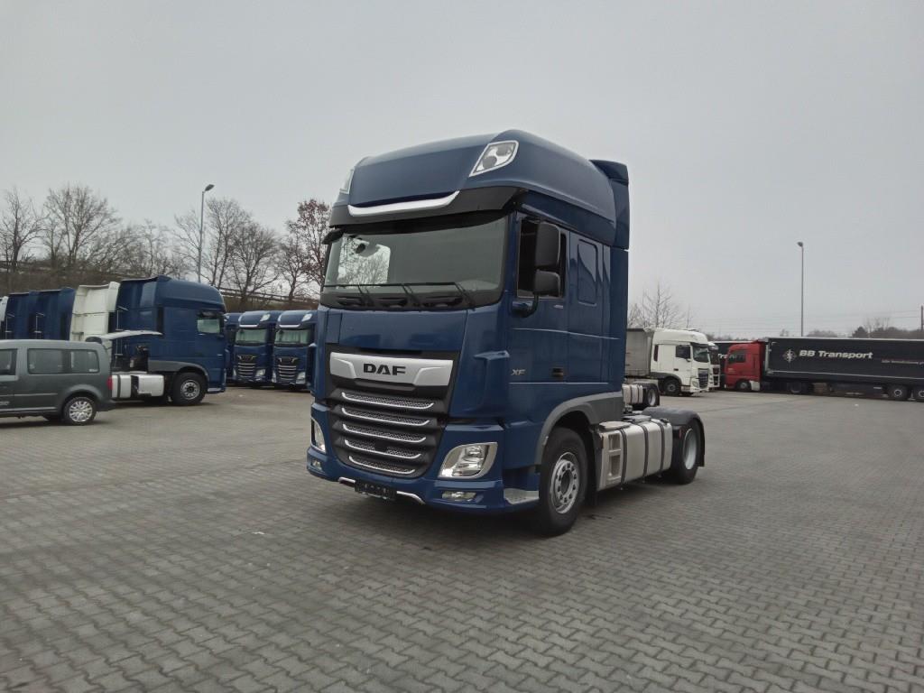 DAF XF 480 FT 4X2 null