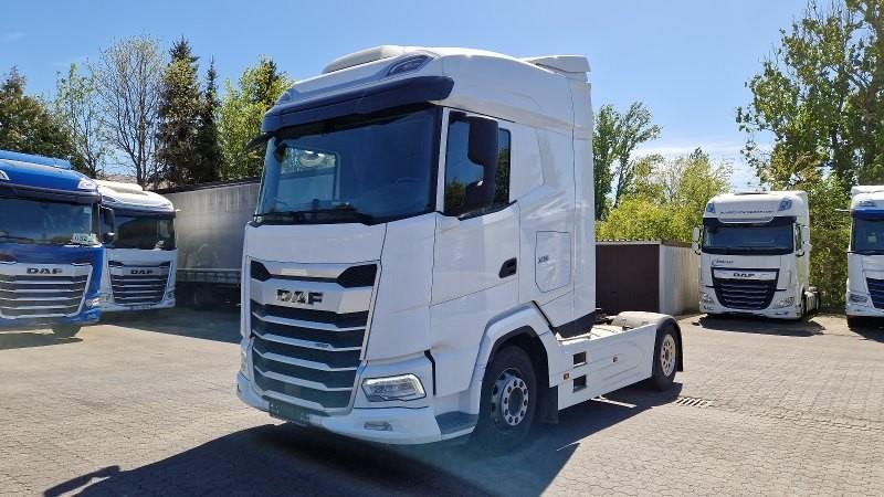 DAF XG 480 FT 4X2 null