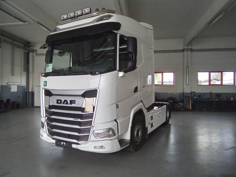 DAF XG 480 FT 4X2 null