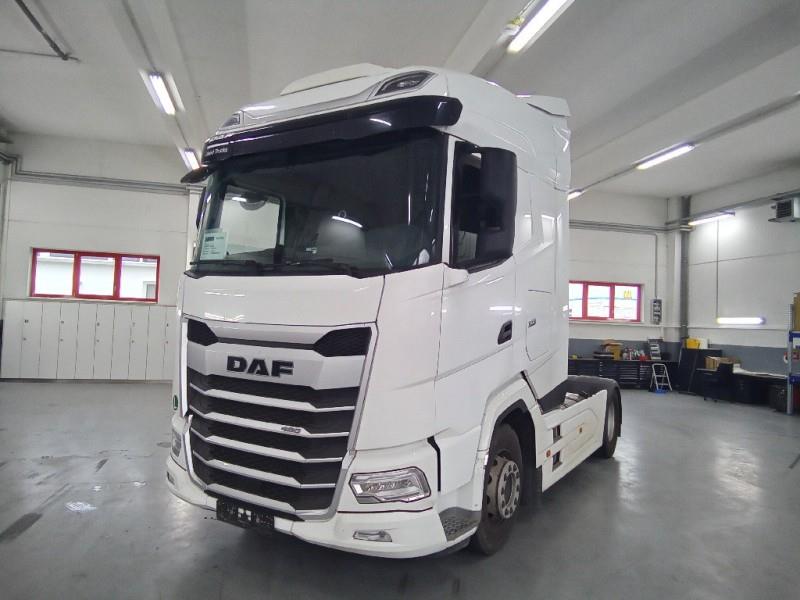 DAF XG 480 FT 4X2 null