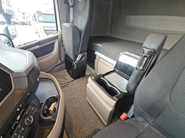 DAF XG 530 FT 4X2 null