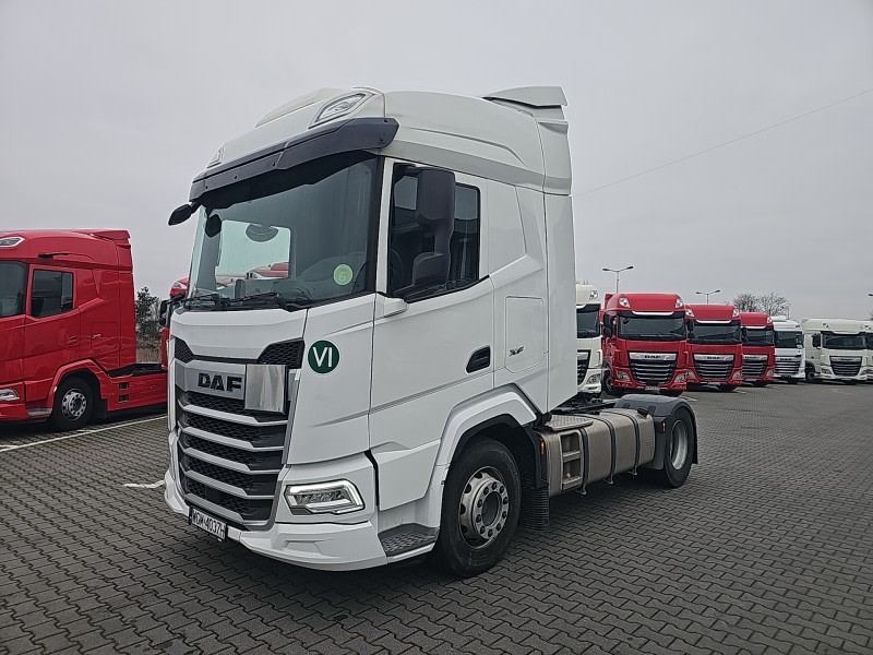 DAF XFn 480 FT 4X2 null
