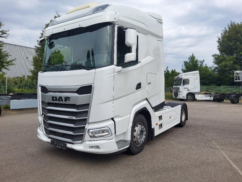 DAF XG 480 FT 4X2 null
