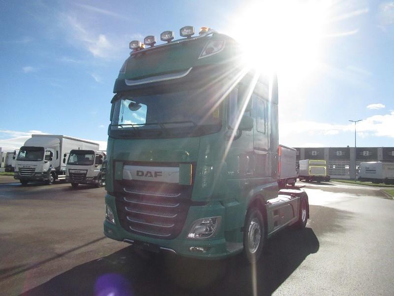 DAF XF 530 FT 4X2 null