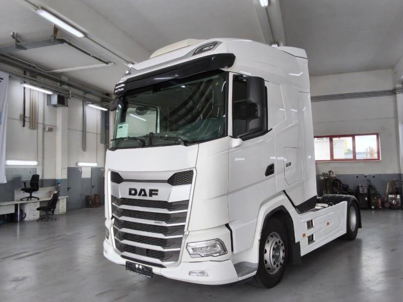 DAF XG 480 FT 4X2 null
