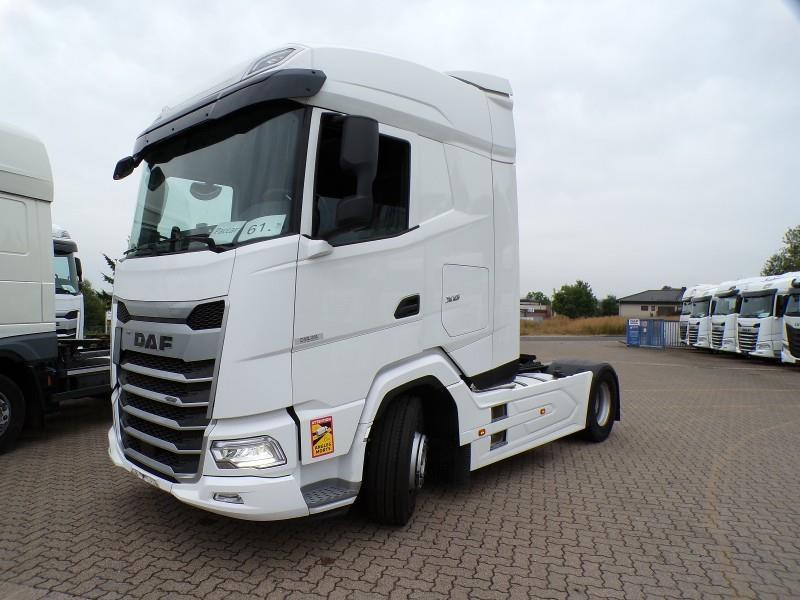 DAF XG 480 FT 4X2 null
