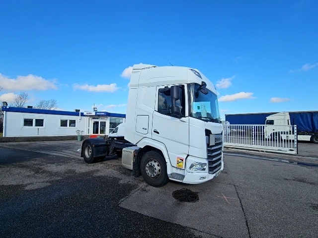 DAF XFn 480 FT 4X2 null
