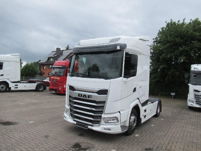 DAF XG 480 FT 4X2 null