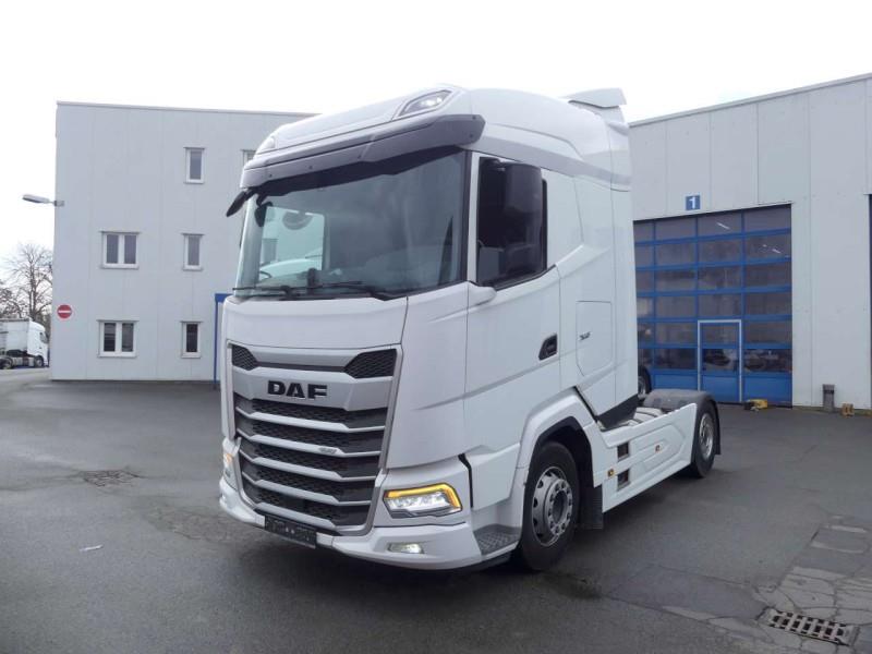 DAF XG 480 FT 4X2 null