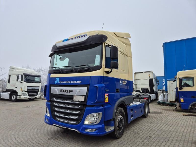 DAF XF 480 FT 4X2 null