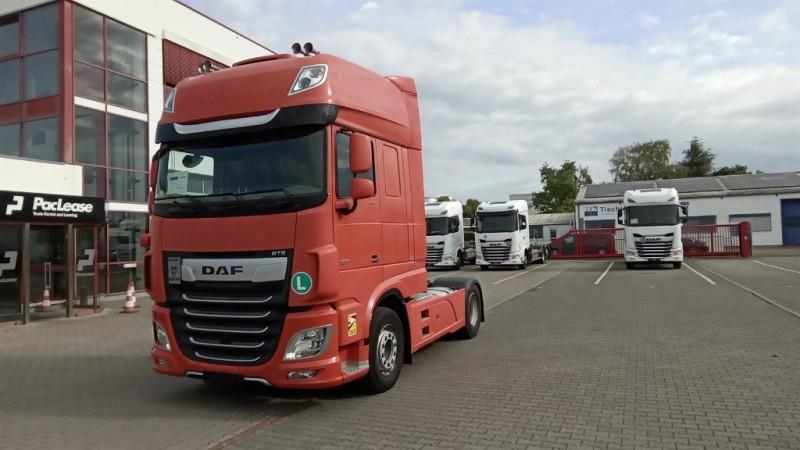 DAF XF 530 FT 4X2 null