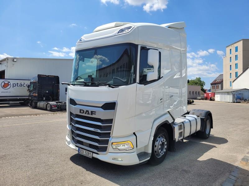 DAF XG 480 FT 4X2 null