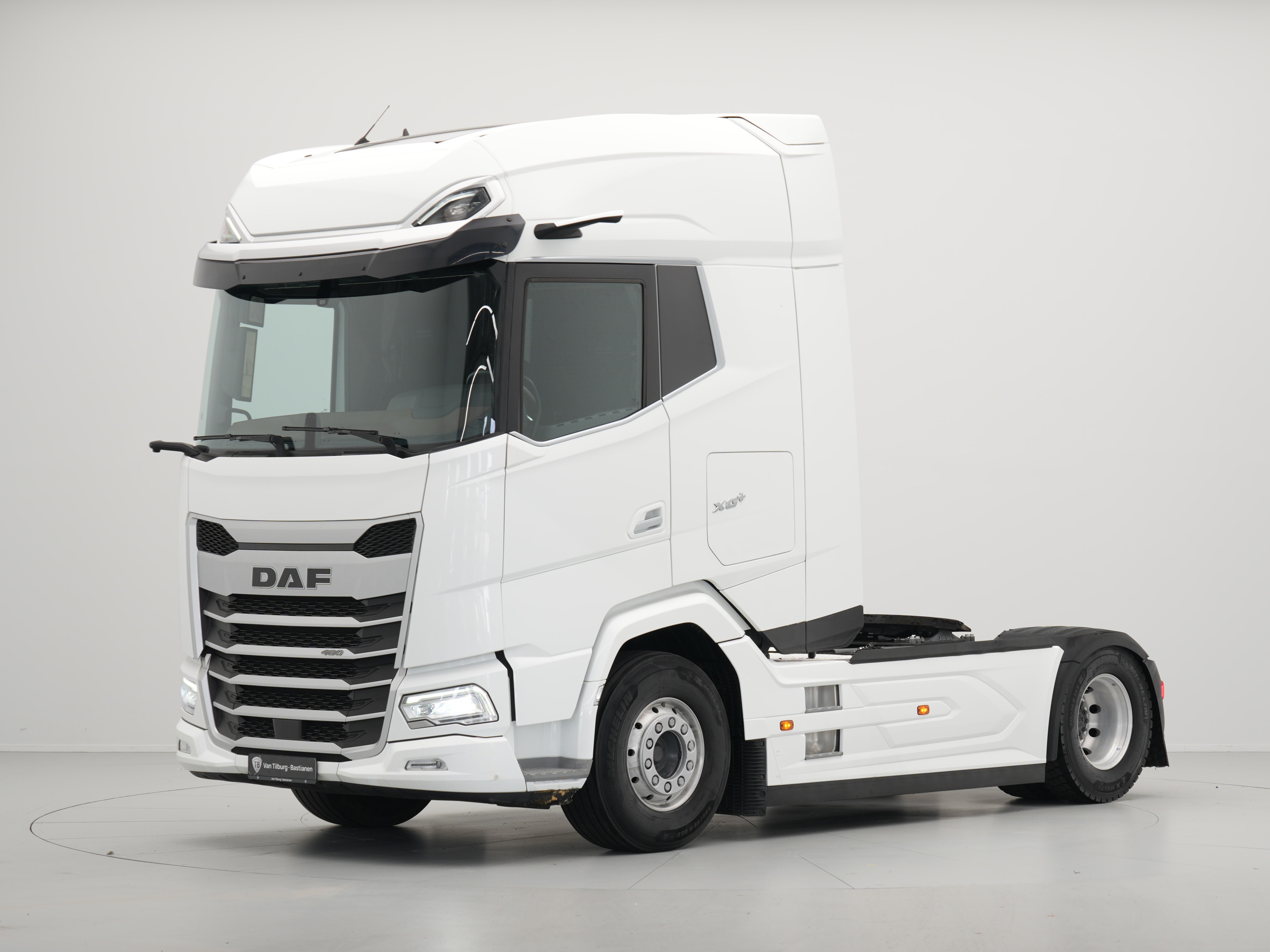 DAF XG+ 480 FT 4X2 null