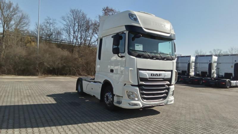 DAF XF 480 FT 4X2 null