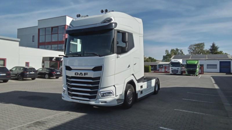 DAF XG+ 480 FT 4X2 null