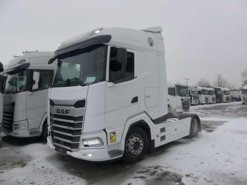 DAF XG 480 FT 4X2 null