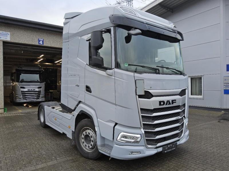 DAF XG 480 FT 4X2 null