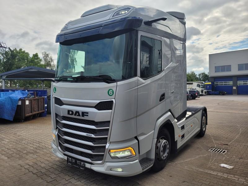 DAF XG 480 FT 4X2 null