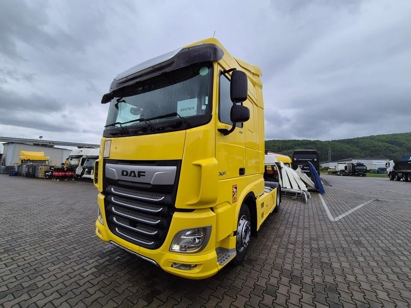DAF XF 430 FT 4X2 null