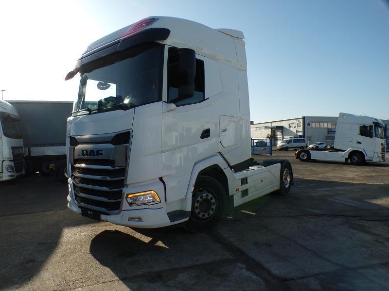 DAF XG 480 FT 4X2 null