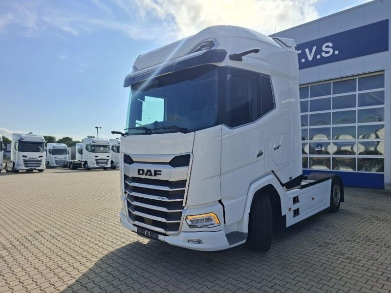 DAF XG+ 530 FT 4X2 null