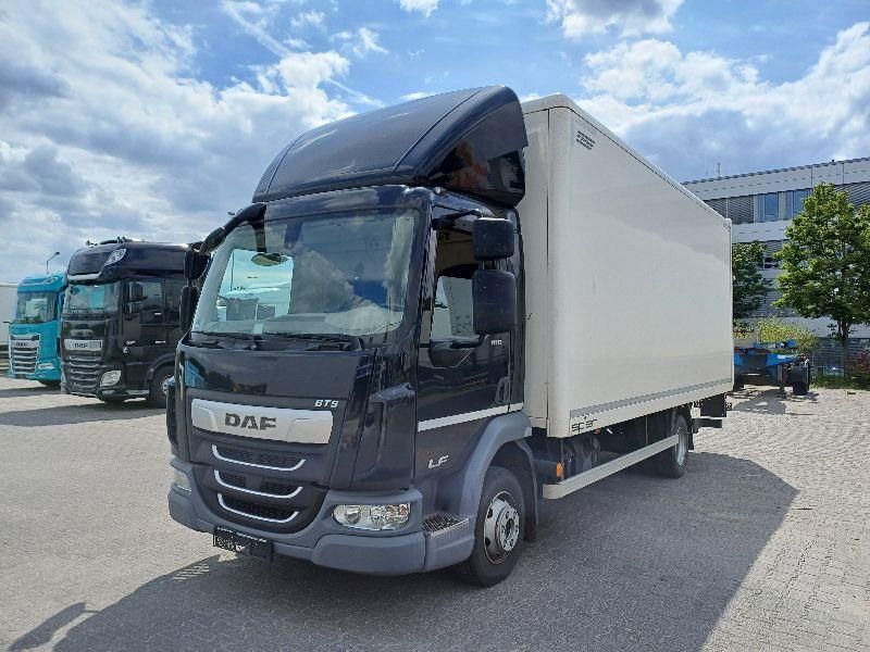 DAF LF 180 FA 4X2 null