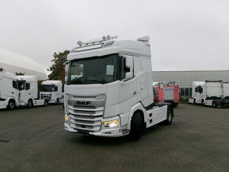 DAF XG 480 FT 4X2 null