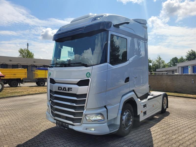 DAF XG 480 FT 4X2 null