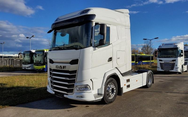 DAF XG 480 FT 4X2 null