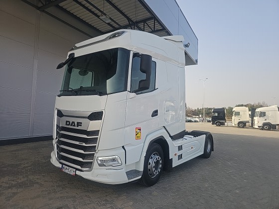 DAF XG 480 FT 4X2 null