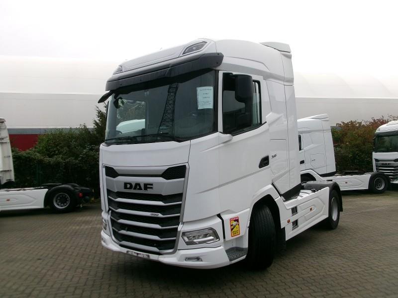 DAF XG 480 FT 4X2 null